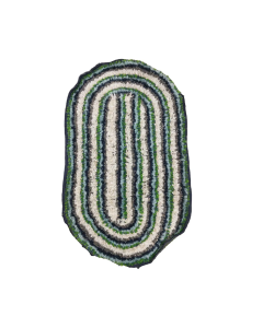 Wellmade Door Mat - (33x53cm)