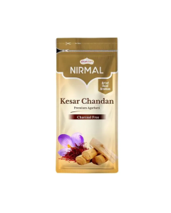 Shubhkart Nirmal Kesar Chandan Agarbatti