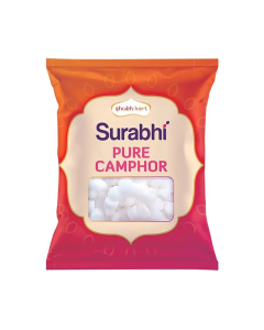 Shubhkart Surabhi Pure Camphor