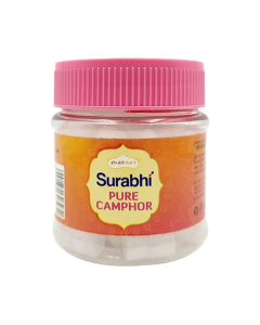 Shubhkart Surabhi Pure Camphor