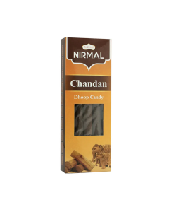 Shubhkart Nirmal Chandan Dhoop Candy