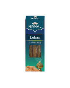 Shubhkart Nirmal Loban Dhoop Candy