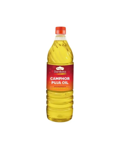 Shubhkart Darshana Camphor Puja Oil