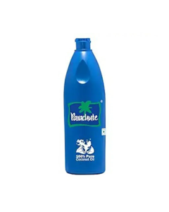 Parachute Coconut Hair Oil