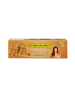 Mangaldeep Sandal Agarbathi