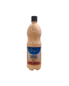 Clinzal Perfumed Herbal Woodsy Phenyle