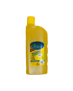 Clinzal Citrus Floor Cleaner