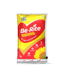 Be Rite Refined Sunflower Oil