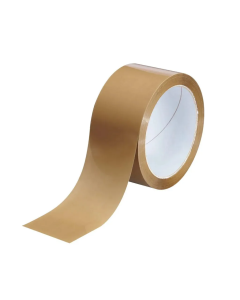 Seven Brown Tape - 35 Mtr