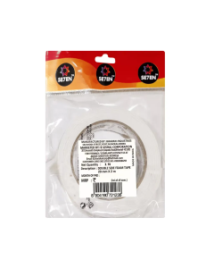 Seven 2 Way Tape - 205 Mtr