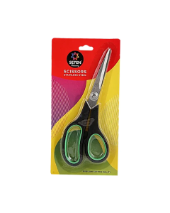 Seven Scissor Office