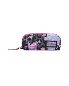 Seven Single Zip Pencil Pouch