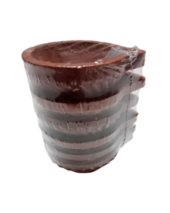 SLN Plain Diya - Pack of 6