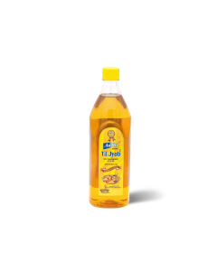 Aashi Til Jyoti Deepam Oil