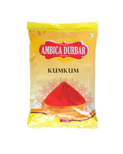 Ambica Kumkum