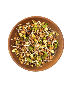 Mixed Sprouts