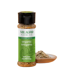 Milagro Oregano