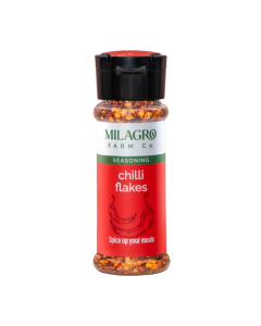 Milagro Chilli Flakes