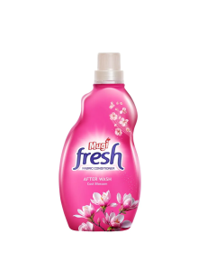 Mugi Fresh Cool Blossom Fabric Conditioner