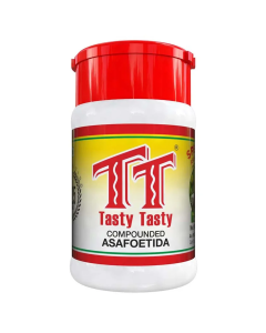 TT Asafoetida Powder