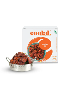 Cookd Madras 65 Masala