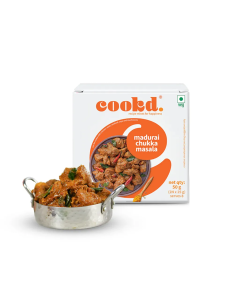 Cookd Madurai Chukka Masala