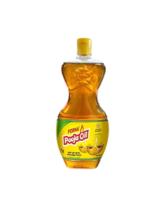 Porna Pooja Oil