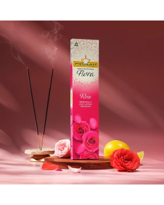 Mangaldeep Refresh Rose Agarbatti