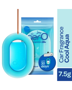 Godrej Aer Aqua Mist Freshener