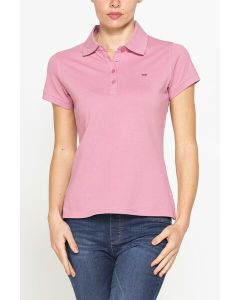 POLO SHIRT REGULAR FIT
