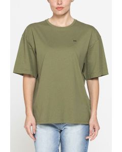 OVERSIZE T-SHIRT BOYFRIEND STYLE