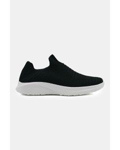 SLIP-ON SNEAKERS