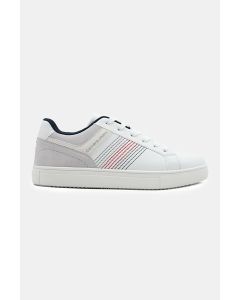 MEN'S SNEAKERS WITH LACES