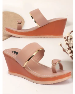 Women Heels Sandal