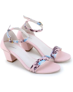 Women Heels Sandal