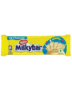 milkybar