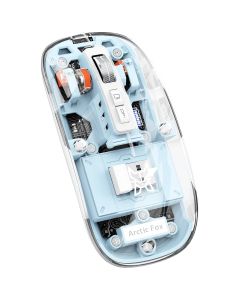 wireless mouse