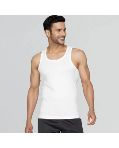 Pepe Jeans 100% Cotton Men's Vest - XL | Comfortable Fit